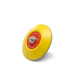 1/4"-20 Dual Action DA Backer / 3'' (75 mm)